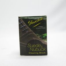 shucareue高效能麂皮清潔擦 清鞋必備 鞋類清潔用品 m581sisport愛運動
