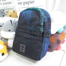 timberland large backpack 北極光 大容量 雙肩後背包 a2jch959 黑