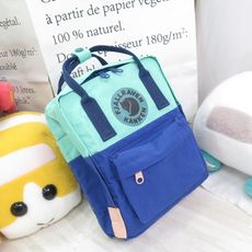 Fjallraven北極狐 KANKEN ART MINI後背包 23616981982海岸線/天空