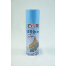 貓頭鷹 MIT精品 噴靴香除劑 11111