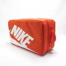 nike shoe box bag 鞋袋 鞋盒造型公司正品ba6149810 紅isport愛運動