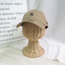 new era 940 unst mini logo 洋基 棒球帽 ne12141612 駝/黑is