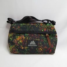 gregory envelope shoulder 1l 斜背包 gg1254069236 熱帶雨林
