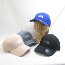 the north face 北臉 棒球帽 老帽 舒適 遮陽 a4vsv- 共四色 後可調ispor