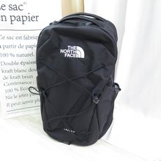 the north face jester 北臉 28l 雙肩後背包 a3vxfjk3 黑ispor