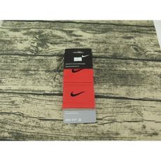 ♤ NIKE ♤ 主客場雙色腕帶 NNNF8626OS