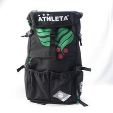 athleta 阿仕利塔 咖啡豆 後背包 32l 05253sblk 黑色 29x43x15cmis