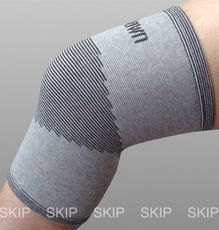 SKIP精品---竹炭運動護膝