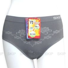 SKIP精品--90%竹炭女三角中腰