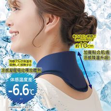 【日本Needs Labo】ECO COOL冰涼凝膠頸帶