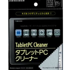 【日本Alphax】日本製 神樣電腦屏幕清潔布(一入)