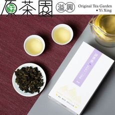 原茶園-迎香茶-150g×2包