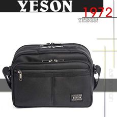 YESON - 五隔層可置7吋平板電腦休閒包 MG-36610