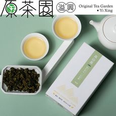 原茶園-高山茶-150g×4包