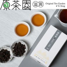 原茶園-炭焙茶-150g×4包