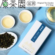 原茶園-龍鳳峽-150g×4包