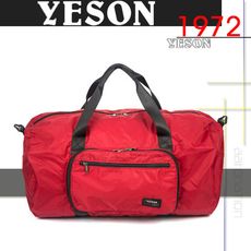 YESON - 超大型摺疊旅行袋-四色可選 MG-6689