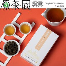 原茶園-凍頂茶-150g×4包