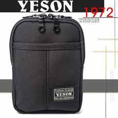 YESON - 16型相機手機工具多功能腰包 MG-683-16