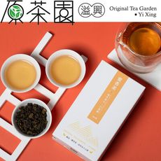 原茶園-蜜香茶-150g×2包