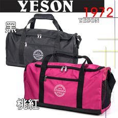 YESON - 時尚經典款旅行袋 -MG-625-18