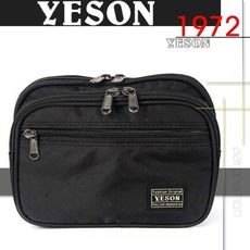 YESON - 專業防潑水腰包MG-5201