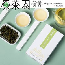 原茶園-四季春-150g×6包