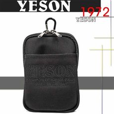 YESON -手機證件袋可腰掛可斜背 MG-587-17