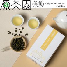 原茶園-金萱茶-150g×2包