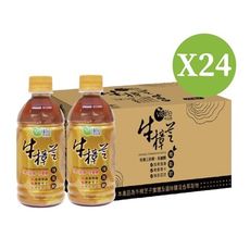 特活綠牛樟芝機能飲(24入/箱) 夏季特賣