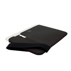 【Acmemade 】13''MacBook Pro/Air Skinny筆電包 黑/黑-SMALL