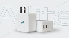 地表最強快充 Allite 氮化鎵快充｜史上最小 65W 雙孔充電器