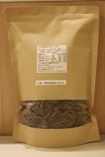 【馨品園】水煮瓜子(500g)/大顆粒葵瓜子/葵瓜子