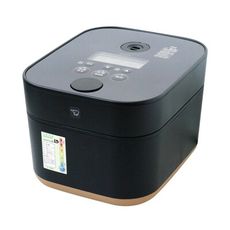 ZOJIRUSHI 象印 象印*STAN美型 6人份-IH微電腦電子鍋 NW-SAF10