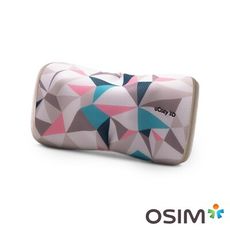 OSIM uCozy 3D 巧摩枕 OS-268 珍珠色