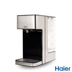 Haier 海爾 新一代2.5L全淨化鋼鐵海豚-瞬熱式淨水器開飲機WD252B