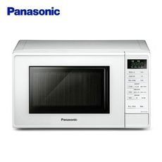 Panasonic國際牌 20L 微電腦微波爐 NN-ST25JW