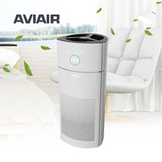 AVIAIR 智能ECO空氣循環清淨機 AVI-600