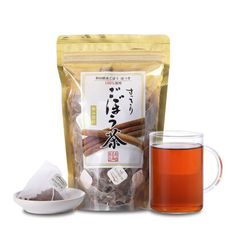 盛花園 日本秋田白神食品 牛蒡茶(30茶包/袋)