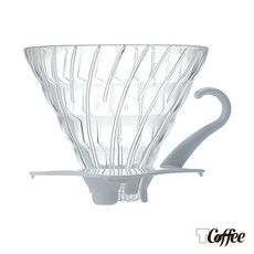 TCoffee HARIO V60 02玻璃濾杯(1~4杯份) 多款顏色 可任選 手沖咖啡 滴漏過濾