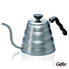 TCoffee HARIO 雲朵不鏽鋼細口壺 1.2L 手沖咖啡 咖啡用品