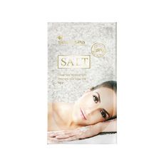 sea of spa 全天然死海礦物鹽