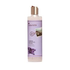sea of spa 普羅旺斯薰衣草去角質沐浴露