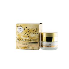 Sea of Spa 24K金-黃金面膜