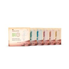 sea of spa 薰衣草油礦物鹽 – 500g