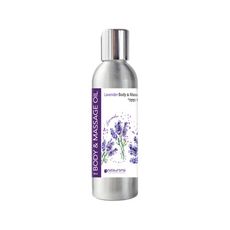 Sea of Spa 普羅旺斯薰衣草按摩油
