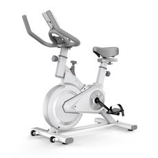 免運 健身車 動感單車 飛輪健身車 健身單車 室內腳踏車 飛輪全包款 人體工學結構 多功能支架