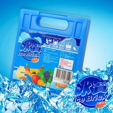冰寶/冰磚/保冷劑(大號) 1800 ml (TH-758)(CK011-3)