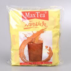 Max Tea 印尼拉茶低脂印尼拉茶 (30包入)『低脂、零負擔、細粉好沖泡』熱賣補貨到