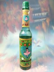 御美人生新花露水 明星花露水代替品 (195ml) 6入一組